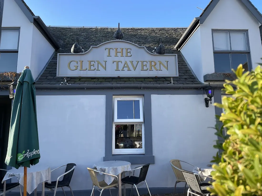 The Glen Tavern